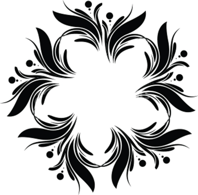 Floral Vectors - Get Images