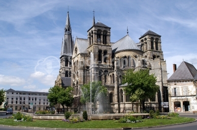  Cathedral