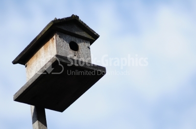 Birdhouse 
