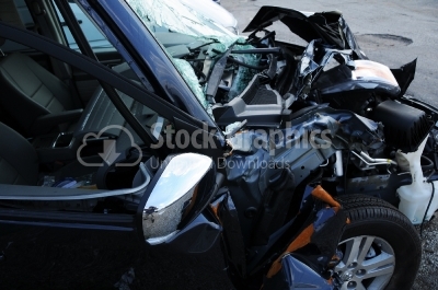 Car accident