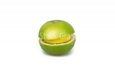 Citrus fruits - Stock Image
