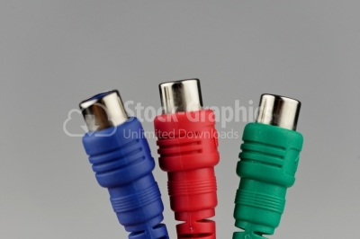 Color cables