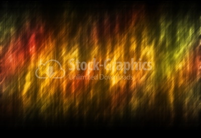 Colored abstract background