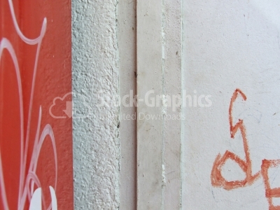 Grafiti wall