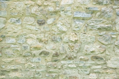 Granite wall 
