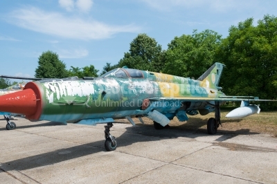 Jet Fighter camouflage