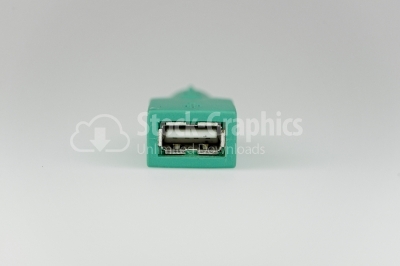 Mouse connector