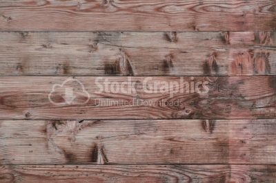 Natural wood wall texture