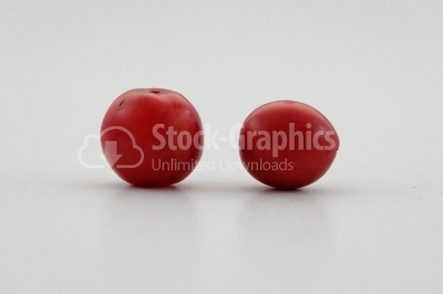 Nectarines - Stock Image