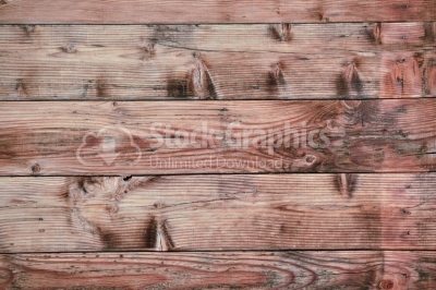 Old painted wood wall texture or background