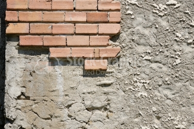 Old wall background 3