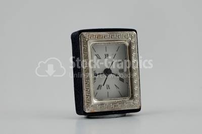 Old watch for room - Stock Image
