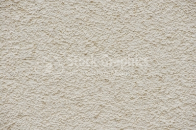 Texture of a wall plaster