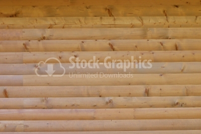 Texture of wooden timber plank wall surface