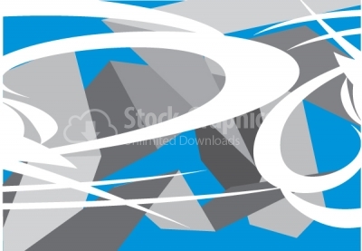 Abstract Vector background