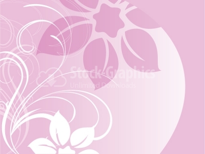Floral Vector background