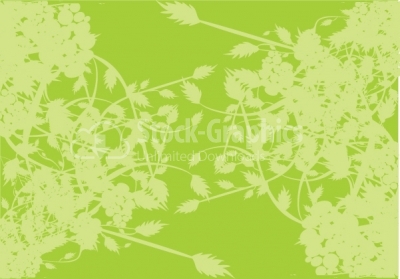 Grungy vector background