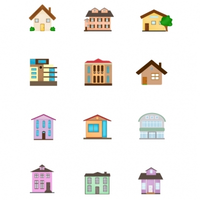 House - Illustration