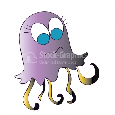 Octopus - Illustration