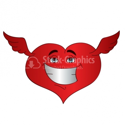Valentine heart 